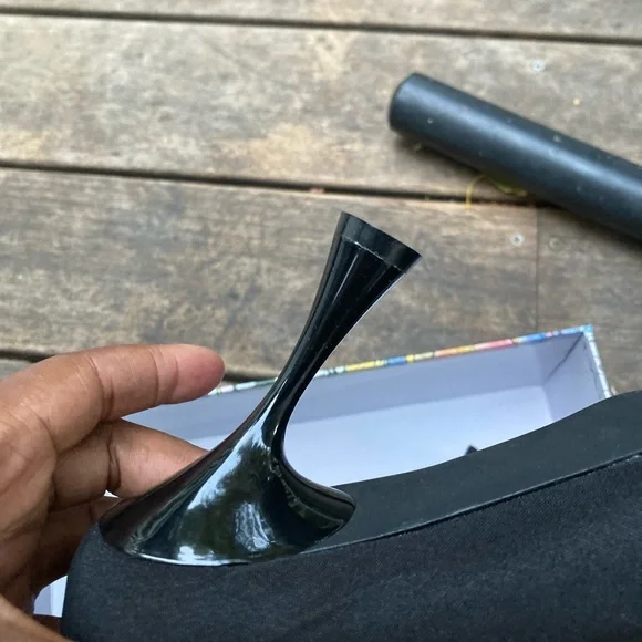 Jeffrey Campbell - Picture 6 of 8